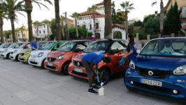 Lavadero RENTADOR DYNAMIC TARRAGONA