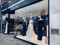 Vestidos de novia ROSA CLARÁ A CORUÑA