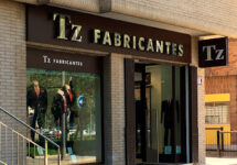 Trajes Tz Fabricantes - Murcia