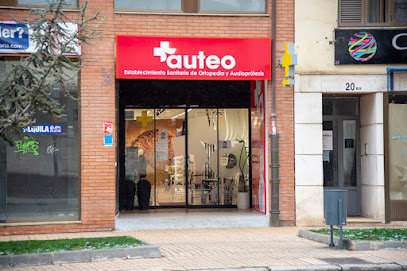 Ortopedia AUTEO - Soria
