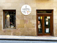 Tallas grandes Veloz - Huesca