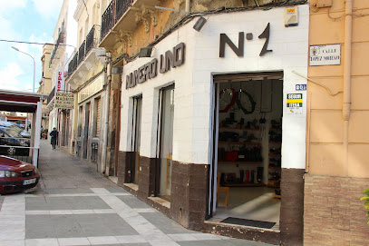 Uno Calzados - Melilla