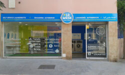 Tintoreria La Wash - Tarragona