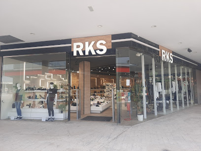 RKS CC PARQUE DE MELILLA Zapatería Melilla| Tienda de zapatos en Melilla