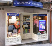 El Uniforme - Toledo