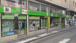 Ortopedia Duquesa - Granada