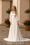Vestidos de novia Nadiah Ceremonias - Castellón de la Plana