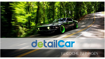 Detailcar limpieza de coches lavado de tapicería Mirador de Cuenca
