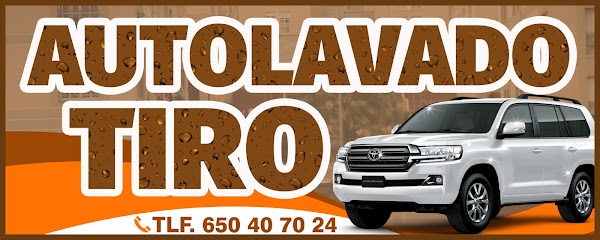 Autolavado - Melilla