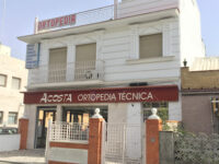 Acosta Sanicor Ortopedia Técnica - Sevilla