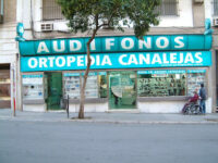 Ortopedia Canalejas - Sevilla Zona Centro - Plantillas ortopédicas