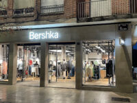 Trajes Bershka | Lleida