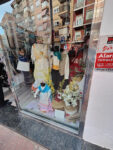 Beatriz Trajes Regionales e Indumentario Tradicional - Murcia