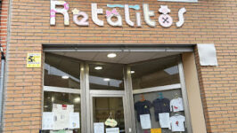 Arreglos Retalitos - Albacete