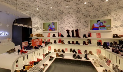 Zapatería Krack Melilla