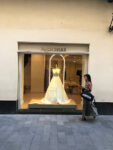Pronovias Sevilla - Vestidos de Novia
