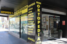 Ortopedia Mayor S.A. - Granada