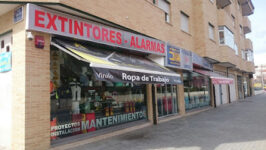 Tallas grandes PROTECCION SIN LIMITES ÁVILA