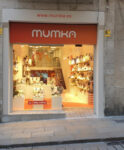 Mumka | Tienda de zapatos en Barcelona