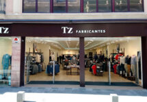 Trajes TZ Fabricantes - Almería
