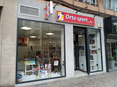 Ortopedia Orto Sport La Paz - Zaragoza
