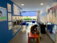 Lavandería La Wash - Vila-seca