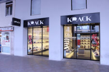Zapatería Krack Burgos