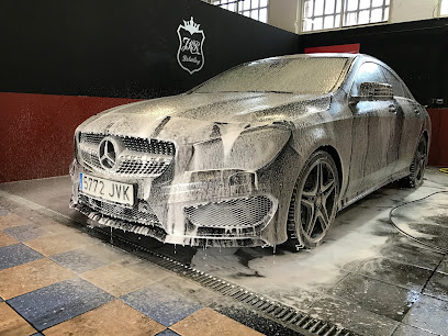 Lavadero JKR detailing - Ávila