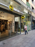 INSIDE - Tienda de Ropa y Zapatos - Lérida