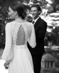 Aires de novia - A Coruña