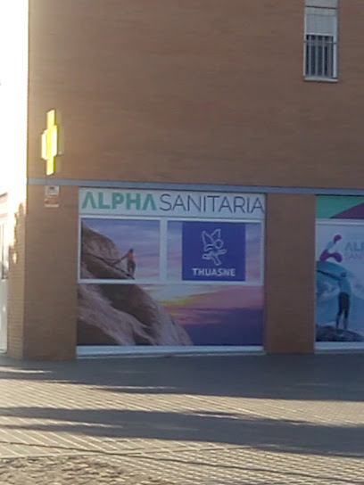 Ortopedia ALPHA SANITARIA - Córdoba
