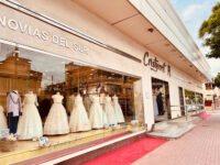 Vestidos de novia CRISTYANT H - Murcia