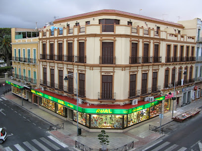 Calzados Rual - Melilla