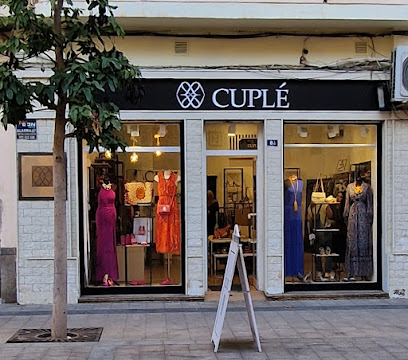 Zapatería Cuplé - Melilla