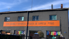 Ropa de trabajo Grupo Idea Publicidad - Ávila