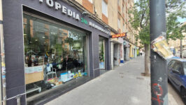 Ortopedia 24h Benimaclet - Valencia