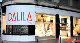 Trajes Dalila - Valencia