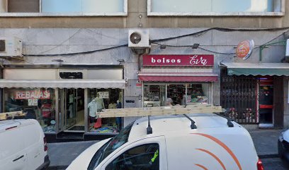 Confecciones Vega - Ceuta