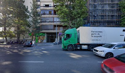 Ortopedia ALPHASANITARIA - Córdoba