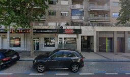 Boutique Chelsa - Segovia