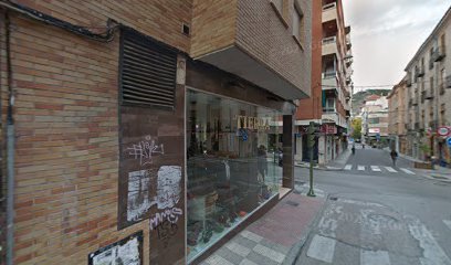 Ropa de trabajo Tierra - Cuenca