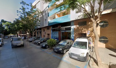 Limpieza Trinitas SA - Ceuta